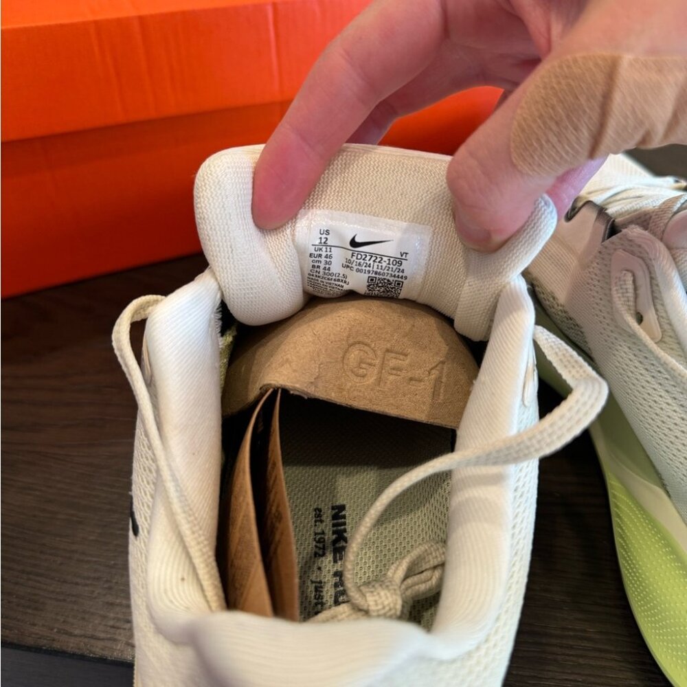 Nike Men’s Pegasus 41 - Picture 4 of 5